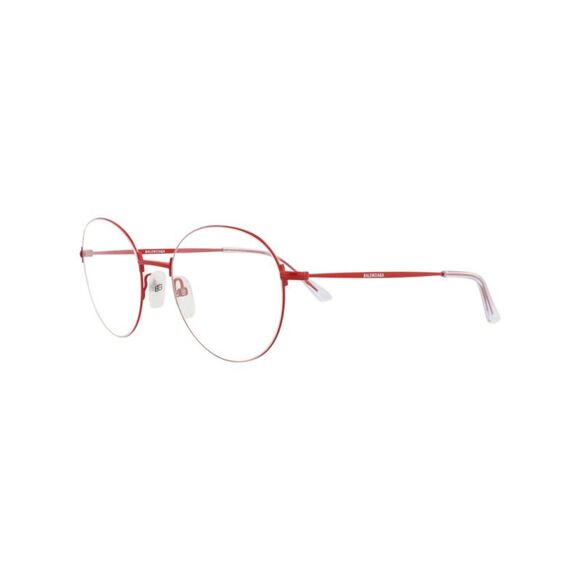 Round-Frame Metal Optical Frames main image 5
